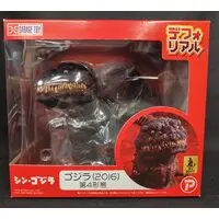 Figure - Godzilla series