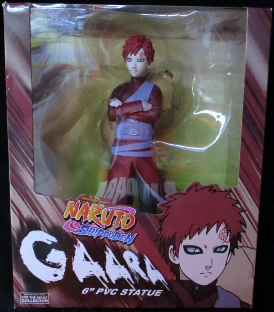 Figure - NARUTO / Gaara