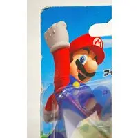 Figure - Super Mario