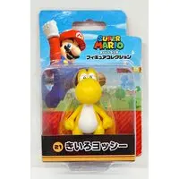 Figure - Super Mario