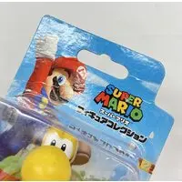 Figure - Super Mario