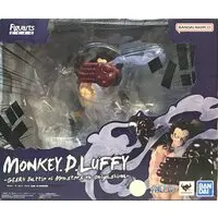 Figuarts Zero - One Piece / Monkey D. Luffy