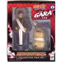 Figure - NARUTO / Gaara