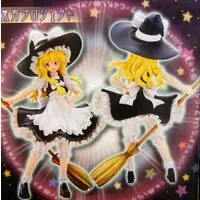 Figure - Touhou Project / Kirisame Marisa