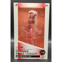 Ichiban Kuji - Neon Genesis Evangelion / Asuka Langley