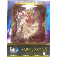 Figure - Fate/Extra / Nero Claudius (Saber)