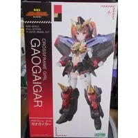 Figure - King of Braves GaoGaiGar