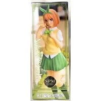 SPM Figure - 5-toubun no Hanayome (The Quintessential Quintuplets) / Nakano Yotsuba