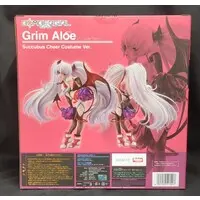 Figure - Bombergirl / Grim Aloe