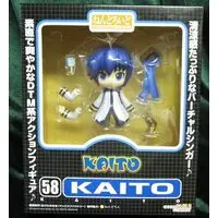 Nendoroid - VOCALOID / KAITO