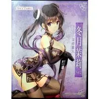 Figure - COMIC A-UN / Tougetsu Matsuri