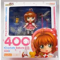 Nendoroid - Cardcaptor Sakura / Kinomoto Sakura