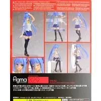 figma - Arpeggio of Blue Steel -Ars Nova-