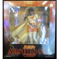 Figure - Bastard!! / Arshes Nei