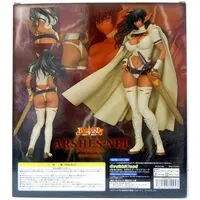 Figure - Bastard!! / Arshes Nei