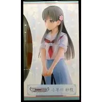 Figure - The iDOLM@STER Cinderella Girls / Kobayakawa Sae