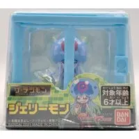 Figure - Digimon: Digital Monsters