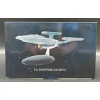 Figure - Star Trek / S.S. Enterprise NX-Refit