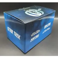 Figure - Star Trek / U.S.S. Enterprise XCV-330