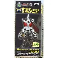 World Collectable Figure - Kamen Rider OOO