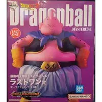 Ichiban Kuji - Dragon Ball / Majin Buu