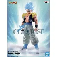 Figure - Prize Figure - Dragon Ball / Gogeta