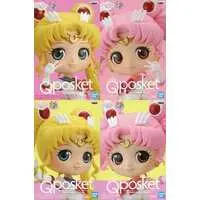 Q posket - Bishoujo Senshi Sailor Moon