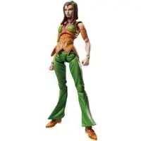 Chozo Kado - JoJo's Bizarre Adventure: Stone Ocean