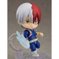 Nendoroid - Boku no Hero Academia (My Hero Academia) / Todoroki Shouto