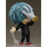 Nendoroid - Boku no Hero Academia (My Hero Academia) / Shigaraki Tomura