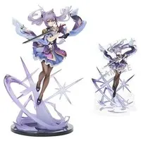 With Bonus - Figure - Genshin Impact / Keqing