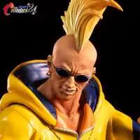 Figure - Garo Densetsu (Fatal Fury)