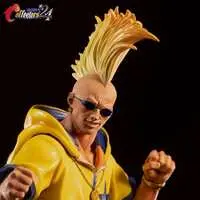 Figure - Garo Densetsu (Fatal Fury)