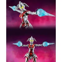 FigZero - Ultraman Series