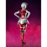 FigZero - Ultraman Series