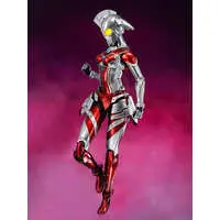 FigZero - Ultraman Series