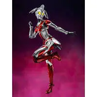 FigZero - Ultraman Series