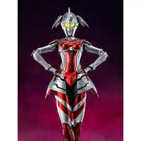 FigZero - Ultraman Series