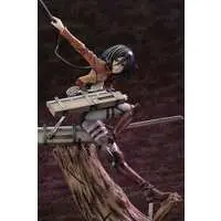 ARTFX J - Shingeki no Kyojin (Attack on Titan) / Mikasa Ackerman