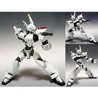 Revoltech - Patlabor: The Mobile Police