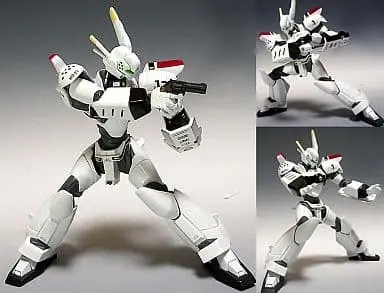 Revoltech - Patlabor: The Mobile Police