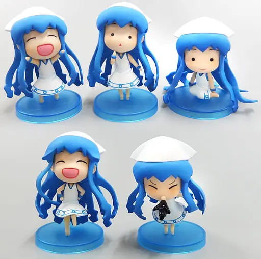 Figure - Prize Figure - Shinryaku! Ika Musume (The Squid Girl)