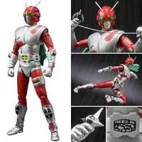 S.H.Figuarts - Kamen Rider Series