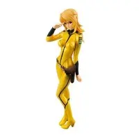 Figure - Space Battleship Yamato / Mori Yuki (Nova Forrester)