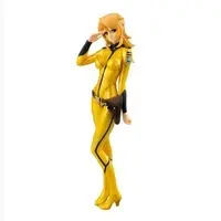 Figure - Space Battleship Yamato / Mori Yuki (Nova Forrester)