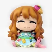 Figure - The iDOLM@STER Cinderella Girls / Moroboshi Kirari