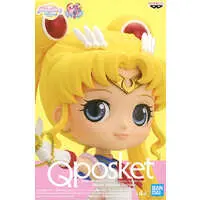 Q posket - Bishoujo Senshi Sailor Moon