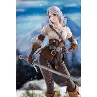 Figure - The Witcher