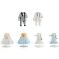 Nendoroid - Nendoroid More - Nendoroid More: Dress Up Wedding