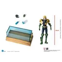 Figure - Judge Dredd